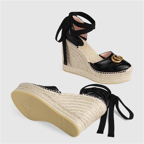 alpargatas gucci replica aaa